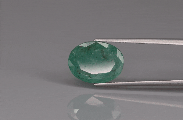 Emerald - 5ct - KE2A14771