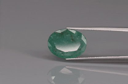 Emerald - 5ct - KE2A14771