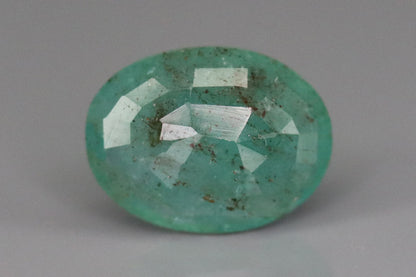 Emerald - 5ct - KE2A14771