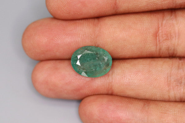 Emerald - 5ct - KE2A14771