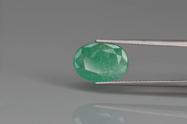 Emerald - 4.7ct - KE2A14772