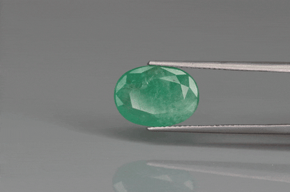 Emerald - 4.7ct - KE2A14772