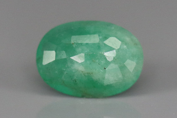 Emerald - 4.7ct - KE2A14772