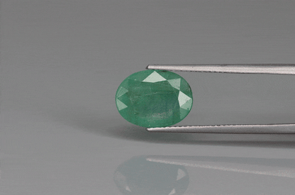 Emerald - 4.1ct - KE2A14773