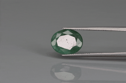 Emerald - 4.55ct - KE2A14774