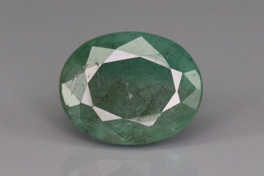 Emerald - 4.55ct - KE2A14774