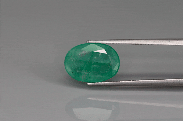 Emerald - 5.65ct - KE2A14776
