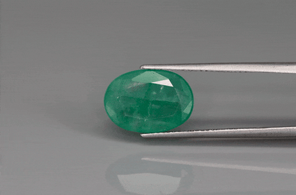 Emerald - 5.65ct - KE2A14776