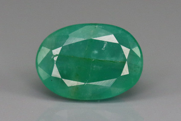 Emerald - 5.65ct - KE2A14776