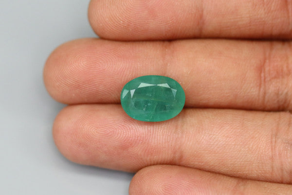 Emerald - 5.65ct - KE2A14776