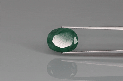 Emerald - 6.1ct - KE2A14853