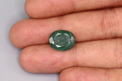 Emerald - 6.1ct - KE2A14853