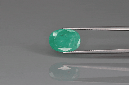 Emerald - 5.6ct - KE2A14854