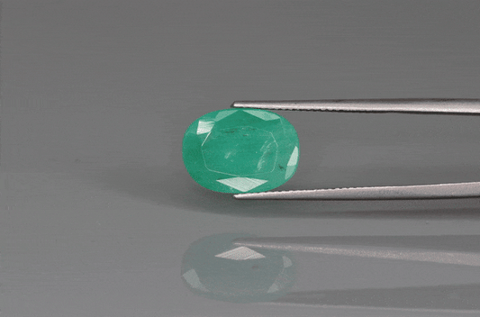 Emerald - 5.6ct - KE2A14854