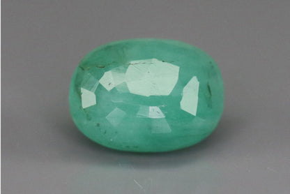 Emerald - 5.6ct - KE2A14854