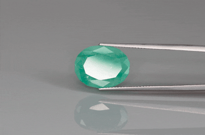 Emerald - 8.95ct - KE2A14855