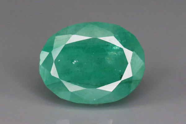 Emerald - 8.95ct - KE2A14855