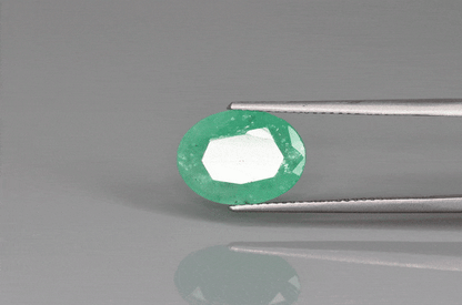 Emerald - 3ct - KE2A14856