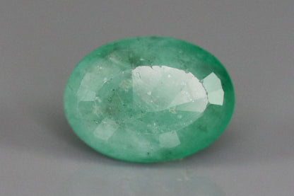 Emerald - 3ct - KE2A14856