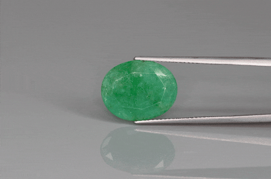 Emerald - 4.95ct - KE2A14857
