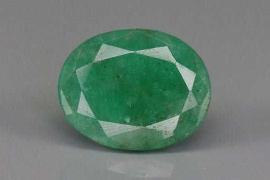 Emerald - 4.95ct - KE2A14857