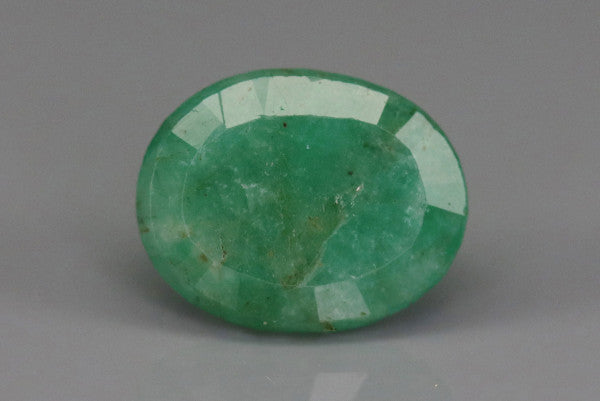 Emerald - 4.95ct - KE2A14857