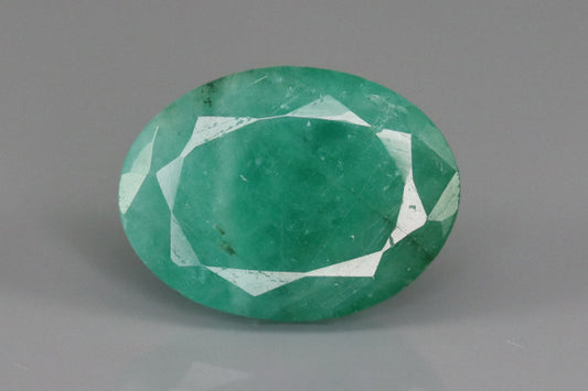 Emerald - 8.15ct - KE2A14858