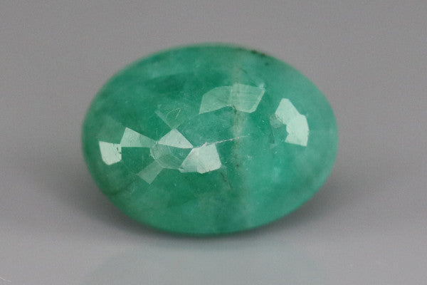 Emerald - 8.15ct - KE2A14858
