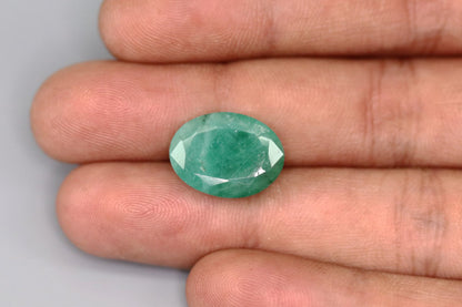 Emerald - 8.15ct - KE2A14858