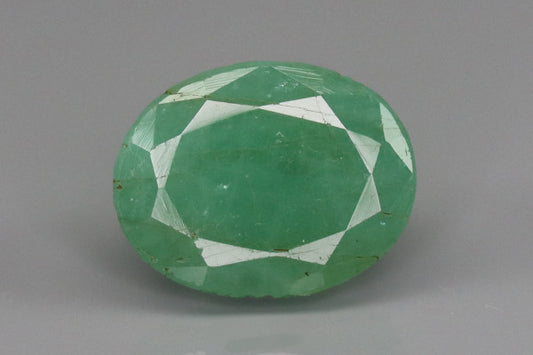 Emerald - 6.15ct - KE2A14860