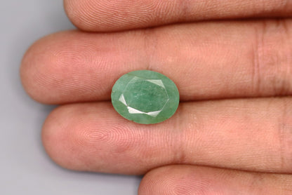 Emerald - 6.15ct - KE2A14860