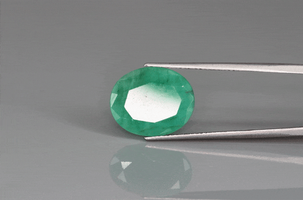 Emerald - 8.15ct - KE2A14861