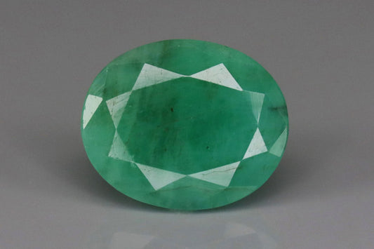 Emerald - 8.15ct - KE2A14861