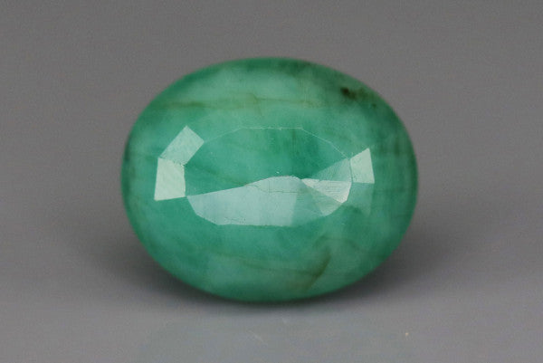 Emerald - 8.15ct - KE2A14861