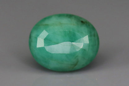 Emerald - 8.15ct - KE2A14861