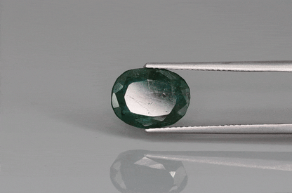 Emerald - 3.85ct - KE2A14863