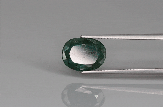Emerald - 3.85ct - KE2A14863