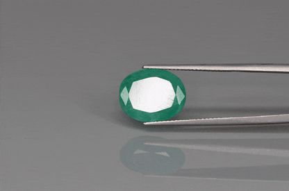 Emerald - 5.35ct - KE2A15001