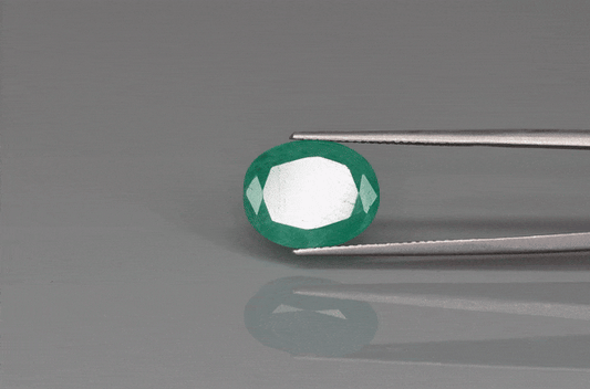 Emerald - 5.35ct - KE2A15001