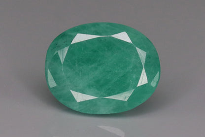 Emerald - 5.35ct - KE2A15001