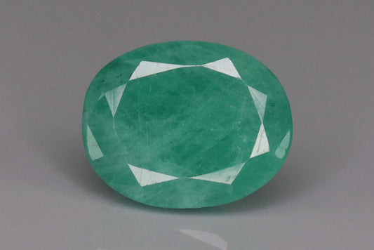 Emerald - 5.35ct - KE2A15001