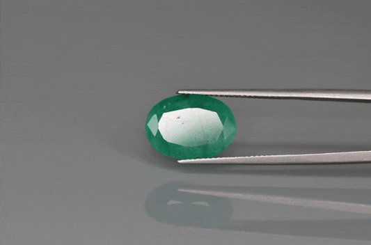 Emerald - 6ct - KE2A15002
