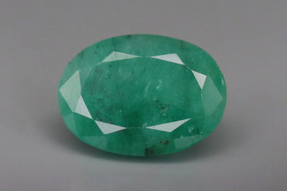 Emerald - 6ct - KE2A15002