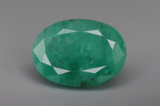 Emerald - 6ct - KE2A15002