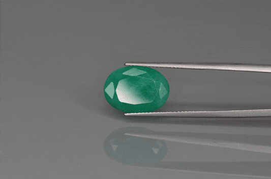 Emerald - 6.1ct - KE2A15003