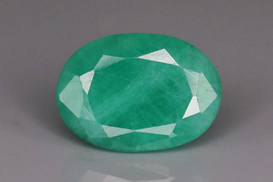 Emerald - 6.1ct - KE2A15003