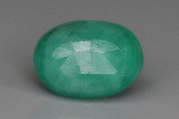 Emerald - 6.1ct - KE2A15003