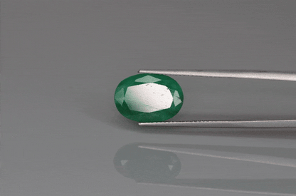 Emerald - 5.4ct - KE2A15004