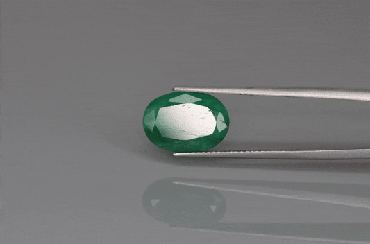 Emerald - 5.4ct - KE2A15004