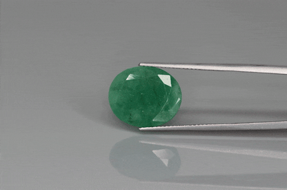Emerald - 8.2ct - KE2A15005